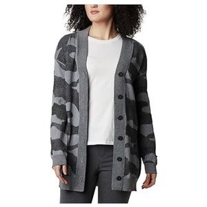 NWOT Columbia Firwood